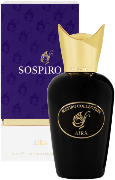 Aira EdP, 75ml
