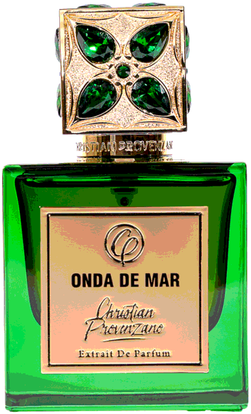 The New Collection Onda de Mar Extrait de Parfum, 100ml