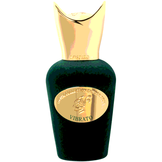 The Miniature Collection Vibrato EdP Nat. Spray, 15ml