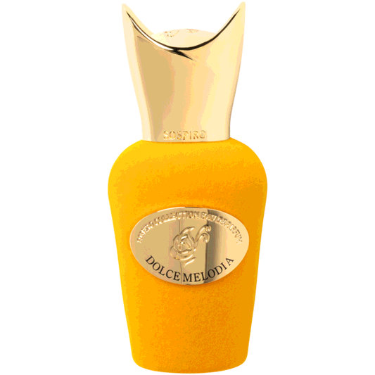 The Miniature Collection Dolce Melodia EdP Nat. Spray, 15ml