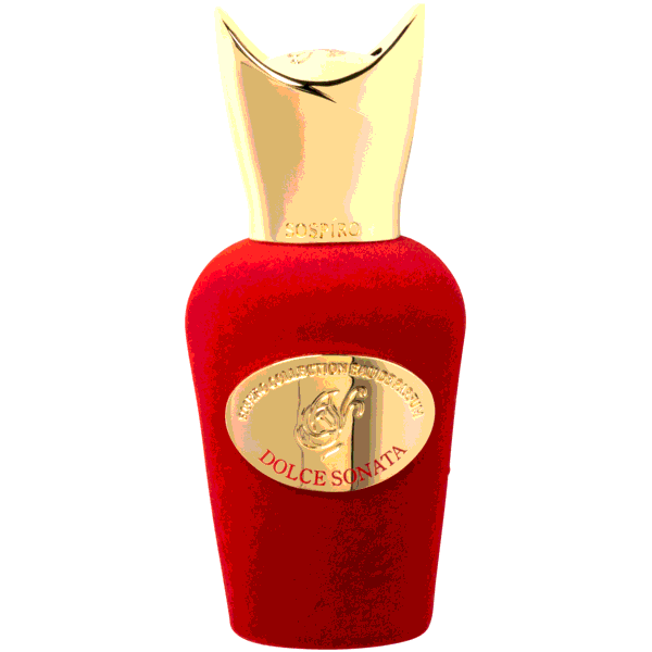 The Miniature Collection Dolce Sonata EdP Nat. Spray, 15ml