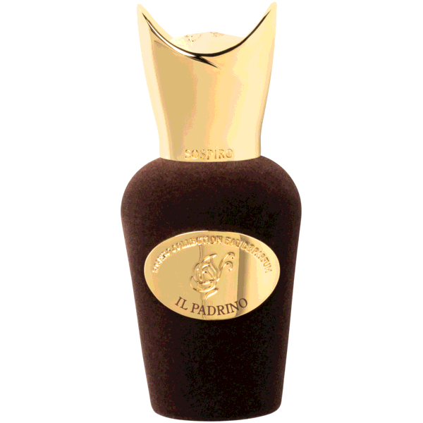 The Miniature Collection Il Padrino EdP Nat. Spray, 15ml