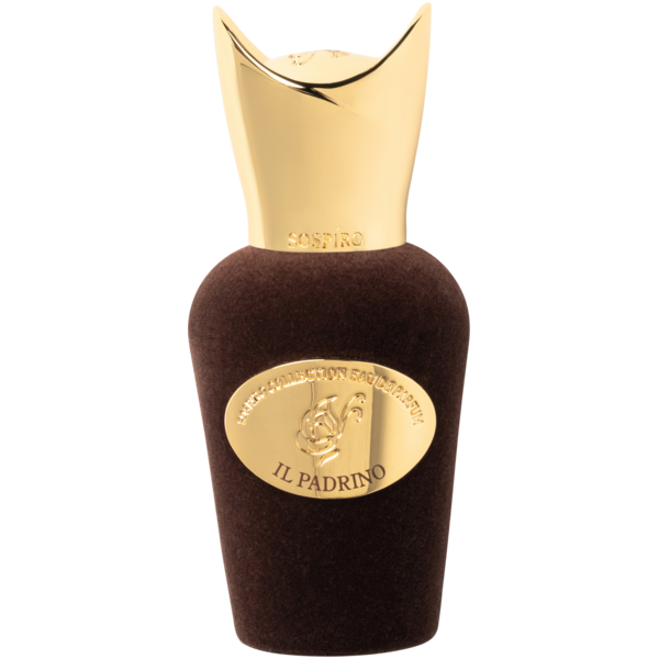 The Miniature Collection Il Padrino EdP Nat. Spray, 15ml