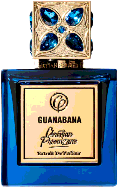 The New Collection Guanabana Extrait de Parfum, 100ml