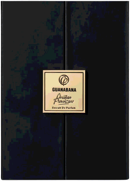 The New Collection Guanabana Extrait de Parfum, 100ml