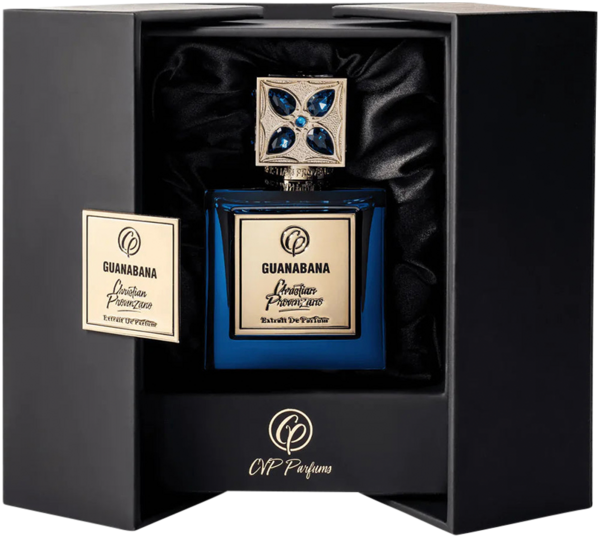 The New Collection Guanabana Extrait de Parfum, 100ml