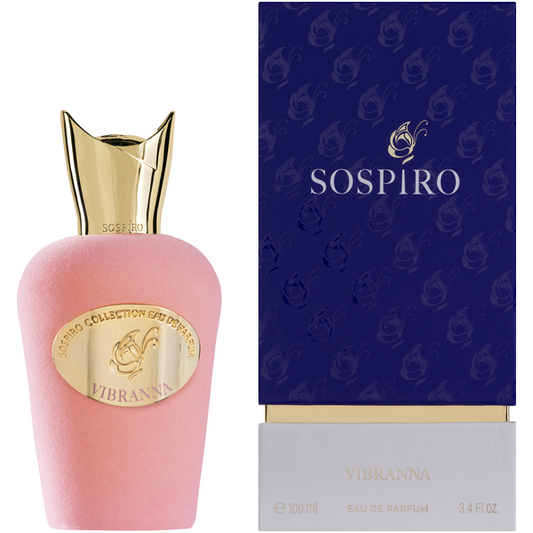 Vibranna EdP, 100ml