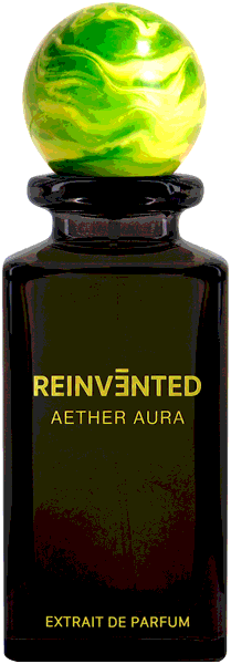 PSYCHĒ Collection AETHER AURA Extrait De Parfum, 75ml