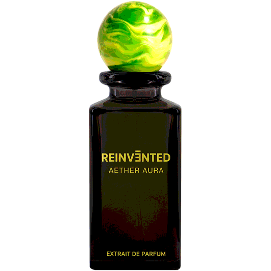 PSYCHĒ Collection AETHER AURA Extrait De Parfum, 75ml