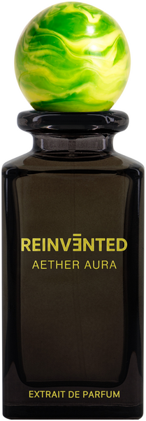 PSYCHĒ Collection AETHER AURA Extrait De Parfum, 75ml