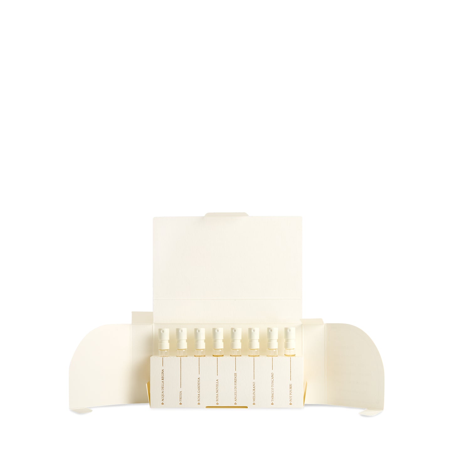 Discovery Set Firenze 1221 EdC, 8x2ml