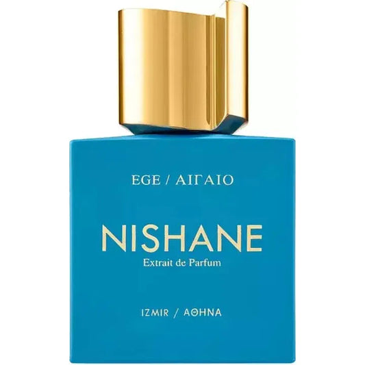 Ege / Αιγαιο Extrait de Parfum, 50ml