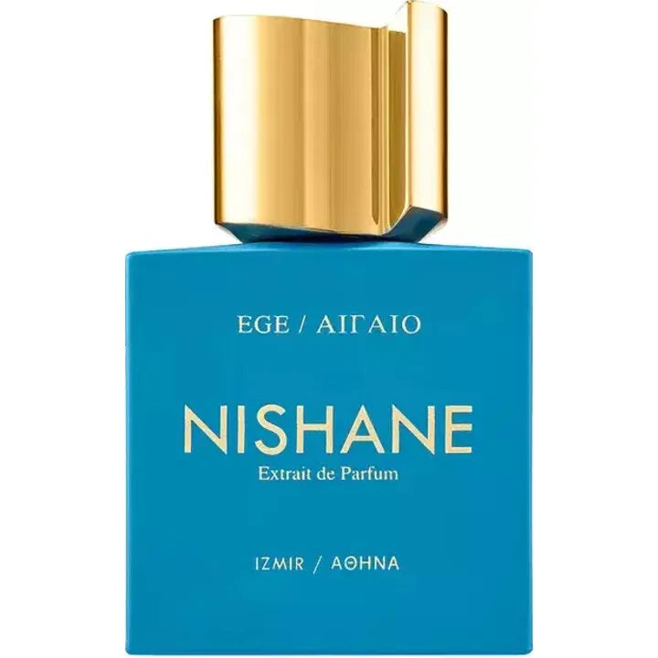 Ege / Αιγαιο Extrait de Parfum, 50ml