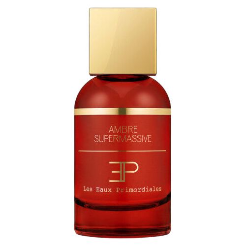 Ambre Suppermassive Extrait de Parfum, 50ml