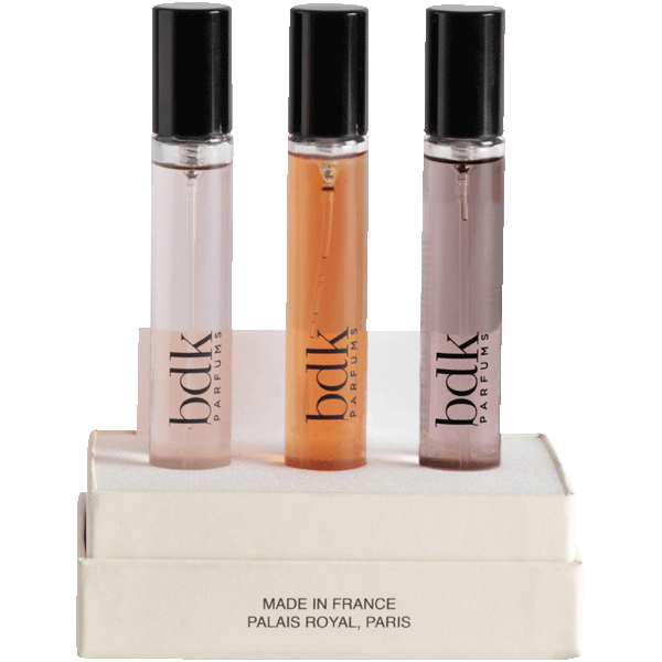 BDK Discovery Set EdP, 30ml