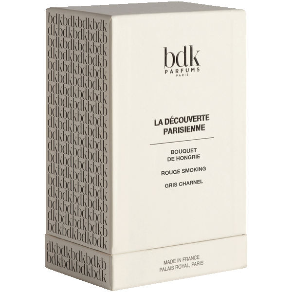 BDK Discovery Set EdP, 30ml