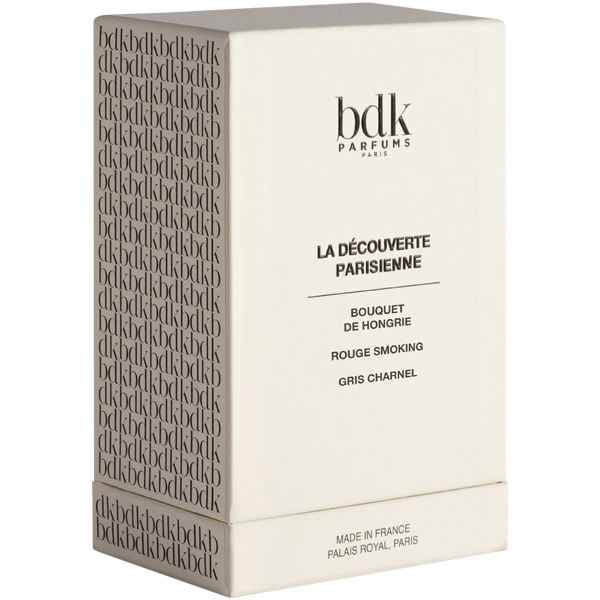 BDK Discovery Set EdP, 30ml