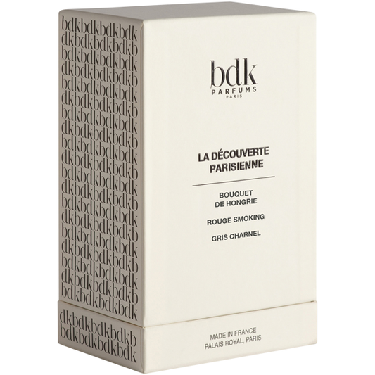 BDK Discovery Set EdP, 30ml
