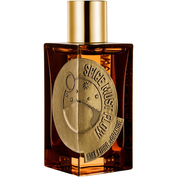 Spice Must Flow
