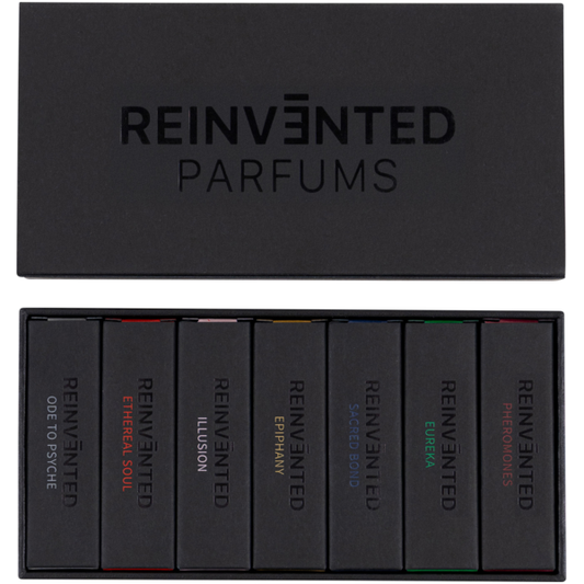 Reinvented - PSYCHĒ Collection Discovery Set