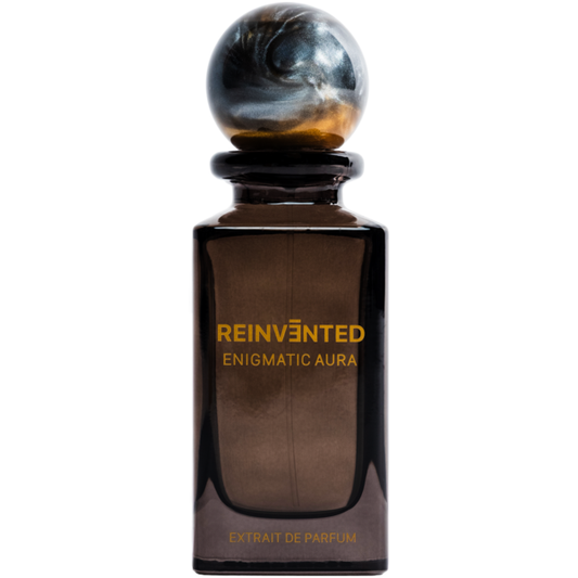 Enigmatic Aura - Limited Edition Extrait de Parfum, 75ml