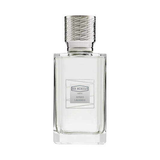 Speed Legends EdP, 100ml