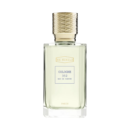 Cologne 352 EdP, 100ml