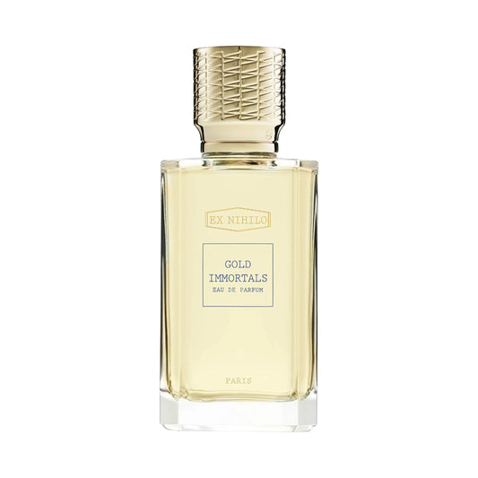 Gold Immortals EdP, 100ml