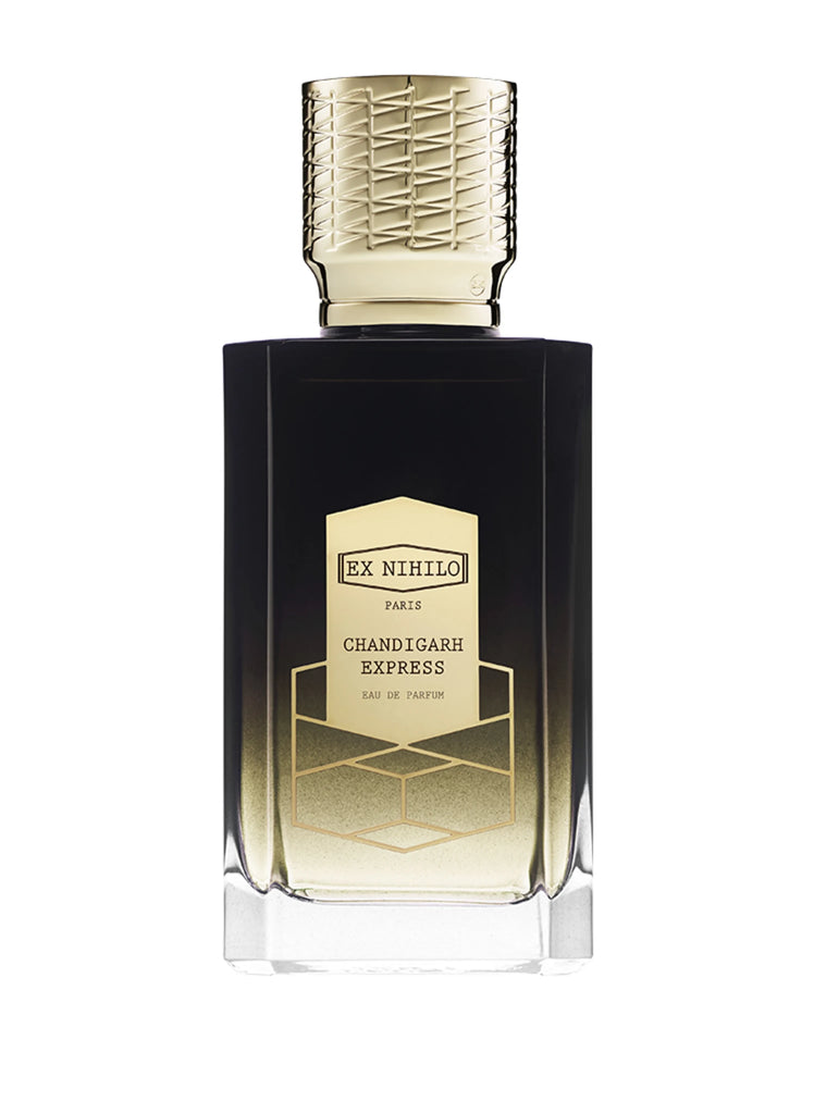 Chandigarh Express EdP, 100ml