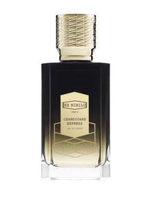 Chandigarh Express EdP, 100ml