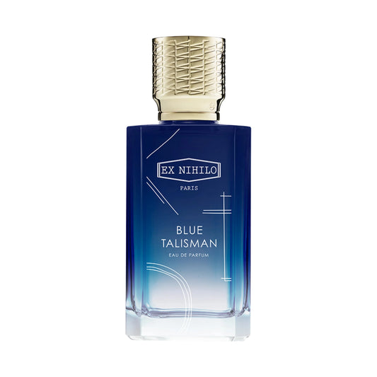 Blue Talisman EdP, 100ml