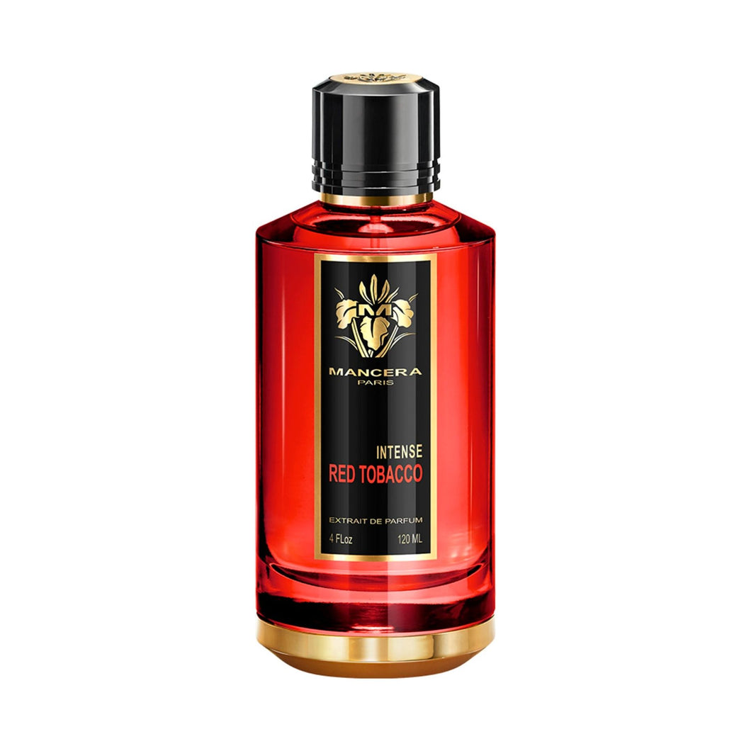 Red Tobacco Intense EdP, 120ml