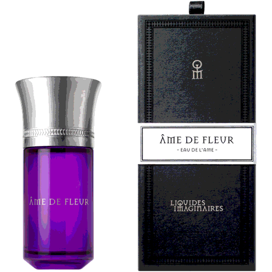 Âme de Fleur EdP, 100ml