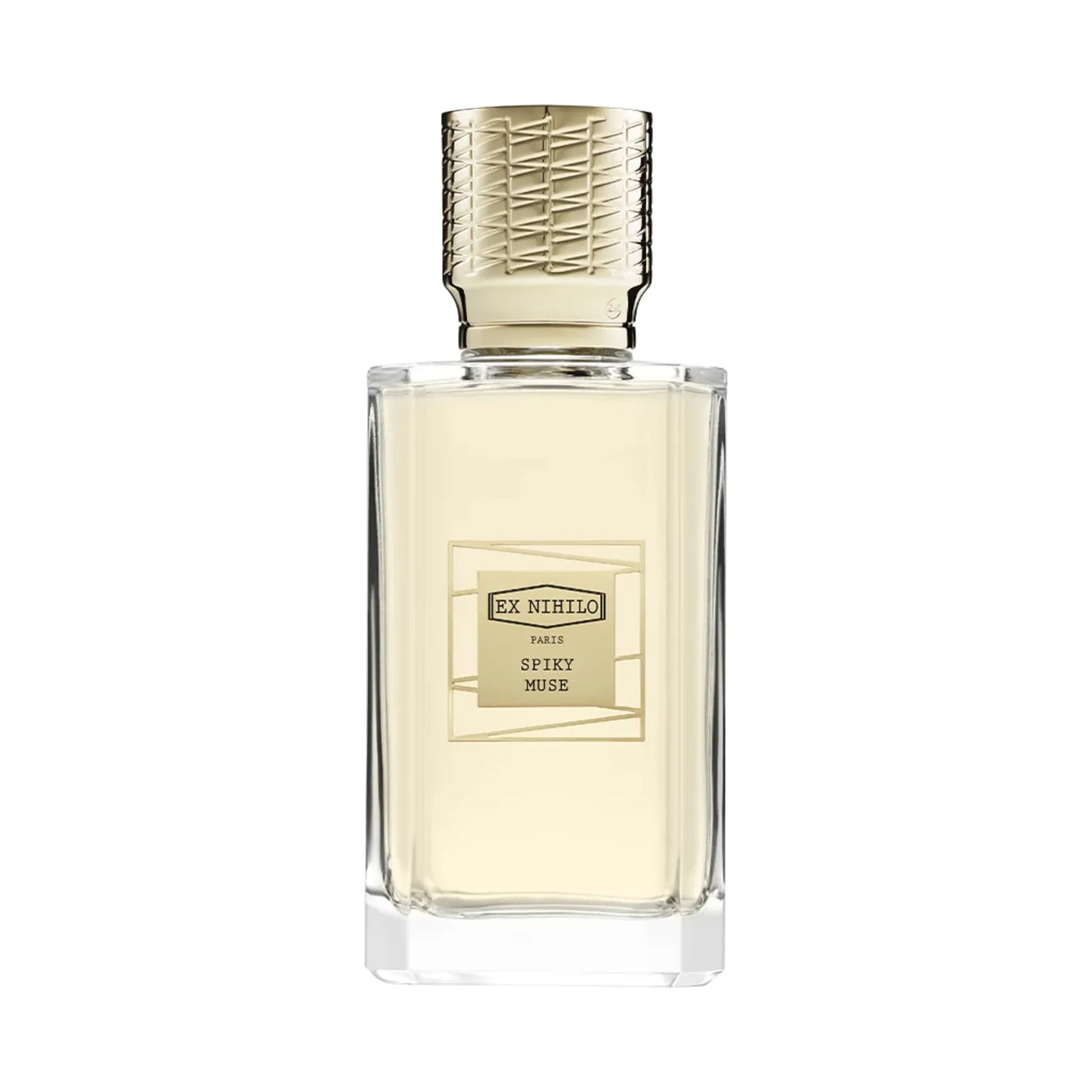 Spiky Muse EdP