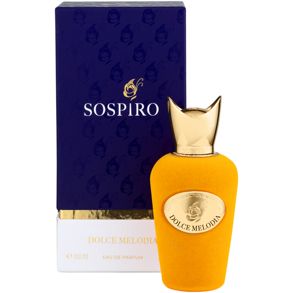 Dolce Melodia EdP, 100ml