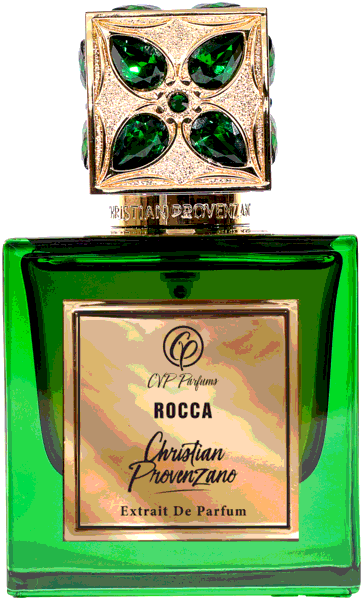 The New Collection Rocca - Extrait de Parfum, 100ml