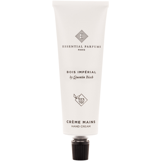 BOIS IMPERIAL by Quentin Bisch Handcreme, 50ml