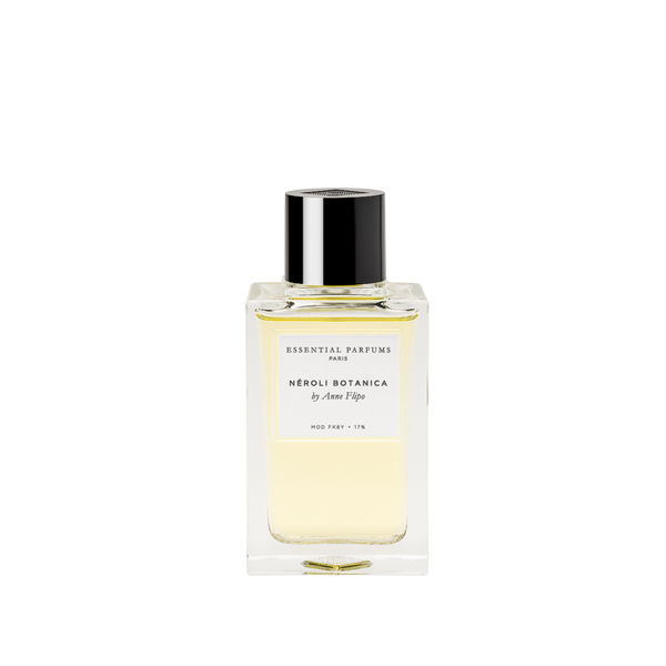 NEROLI BOTANICA by Anne Flipo EdP (nachfüllbar)