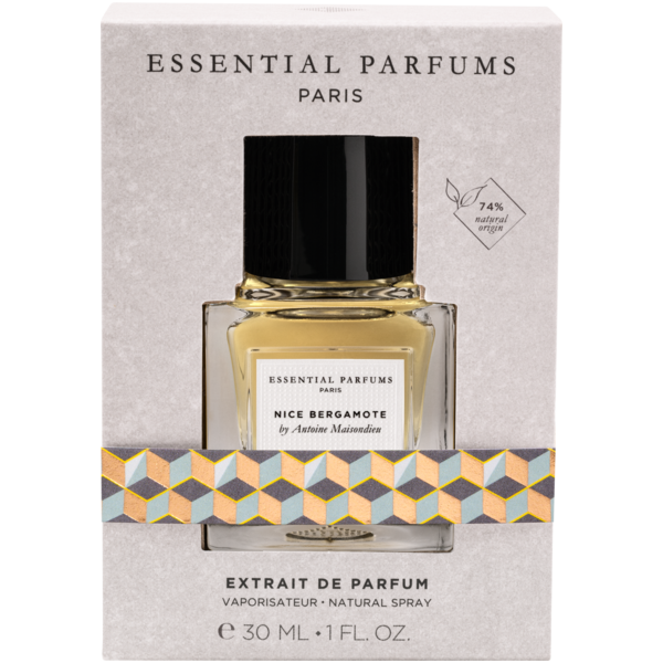 NICE BERGAMOTE by Antoine Extrait de Parfum, 30ml