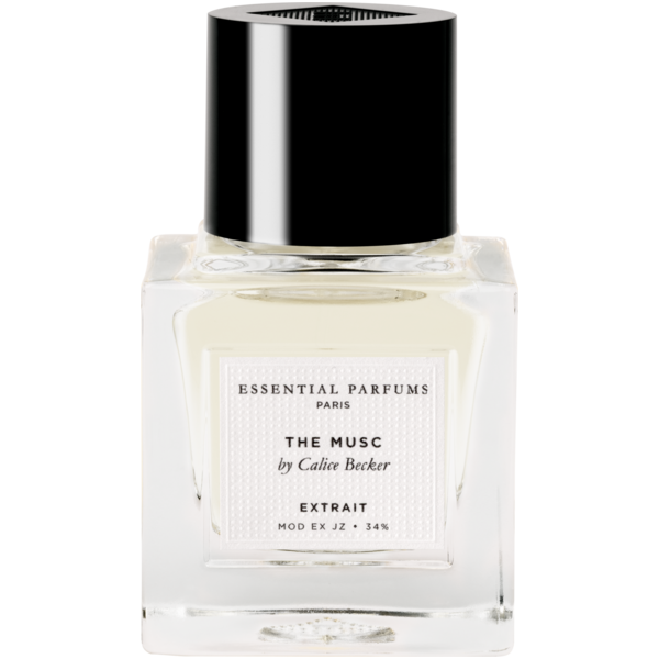 THE MUSC by Calice Becker Extrait de Parfum, 30ml