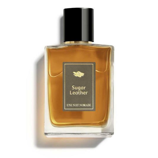 Sugar Leather EdP, 100ml