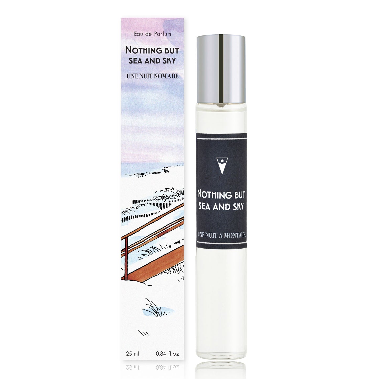 Nothing but Sea and Sky EdP, 100ml