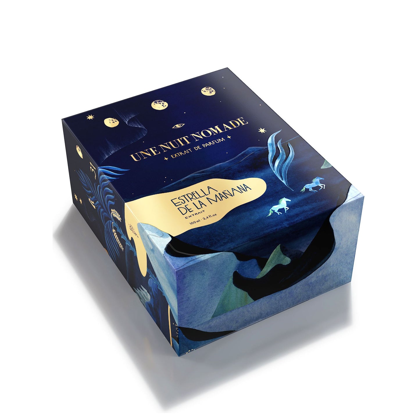 Estrella de la Mañana Extrait de Parfum