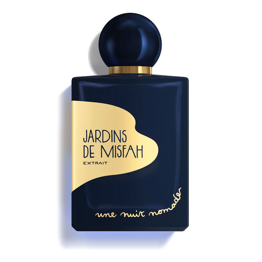 Jardins de Misfah Extrait de Parfum