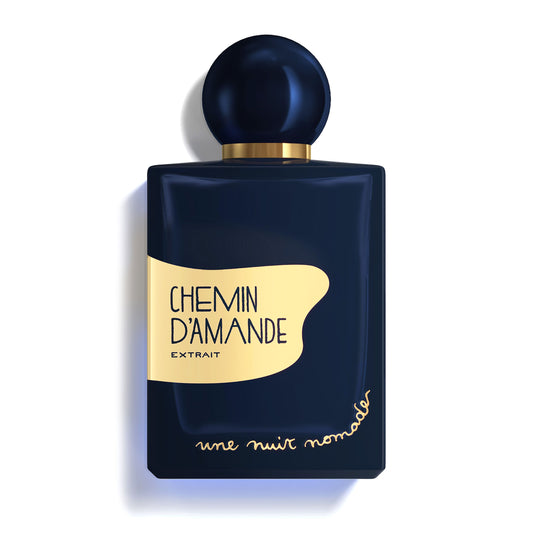 Chemin d'Amande Extrait de Parfum