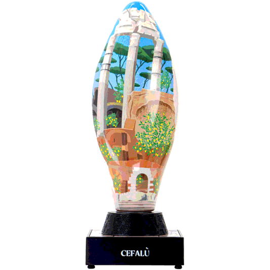 Cefalu Extrait de Parfum, 100ml