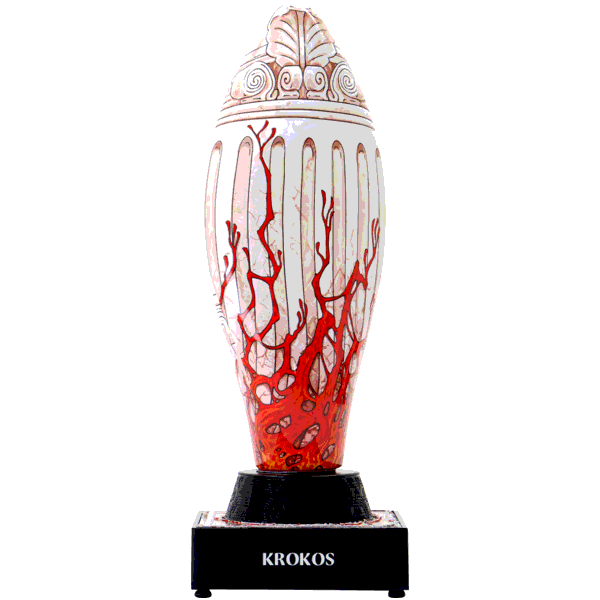 Krokos Extrait de Parfum, 100ml
