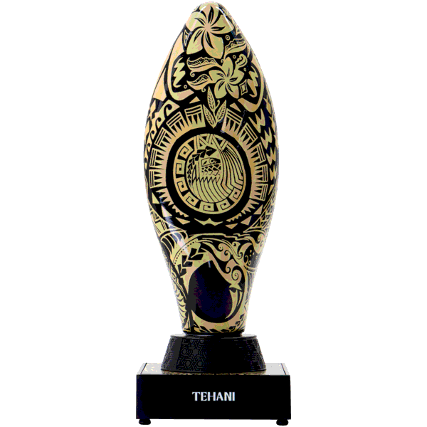 Tehani Extrait de Parfum, 100ml