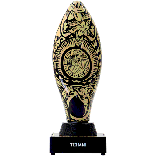Tehani Extrait de Parfum, 100ml