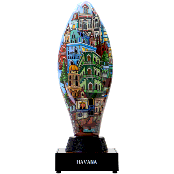 Havana Extrait de Parfum, 100ml